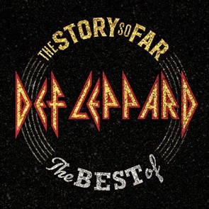 THE STORY SO FAR…THE BEST OF CD