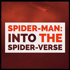 SPIDERMAN: INTO THE SPIDER CD