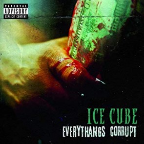 EVERYTHANGS CORRUPT CD