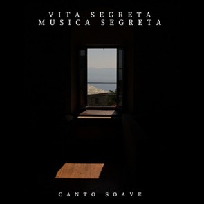 VITA SEGRETA-MUSICA SEGRETA CD