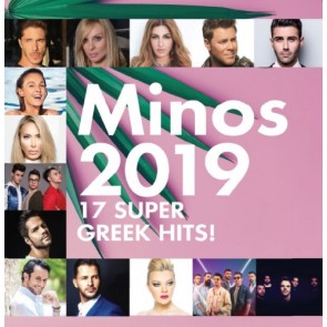 MINOS 2019 CD