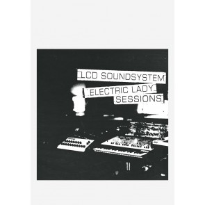 ELECTRIC LADY SESSIONS (2LP)