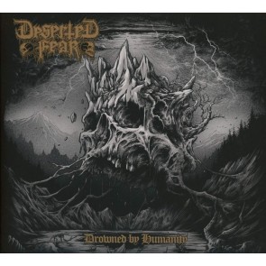 DROWNED BY HUMANITY (CD)