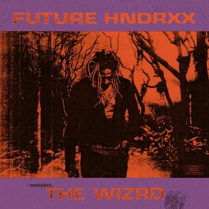 FUTURE HNDRXX PRESENTS: THE WIZRD (2LP)