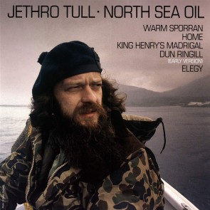 NORTH SEA OIL (RSD2019)