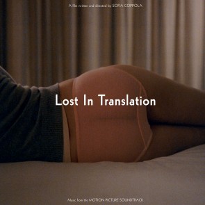 LOST IN TRANSLATION OST (RSD2019)