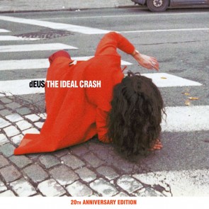 THE IDEAL CRASH DELUXE 2CD