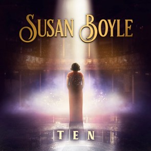 TEN (CD)
