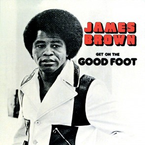 GET ON THE GOOD FOOT 2LP
