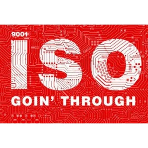ISO 9001 CD