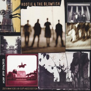 CRACKED REAR VIEW (3CD+DVD)
