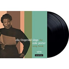SINGS THE COLE PORTER SONG 2LP