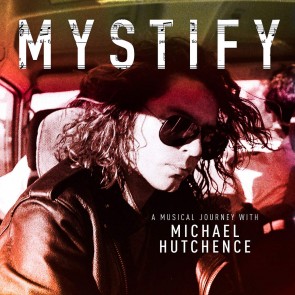 MYSTIFY - A MUSICAL JOURNE 2LP