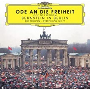 ODE TO FREEDOM - BEETHOVEN 2CD