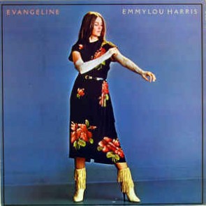 EVANGELINE (LP)