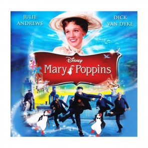 MARY POPPINS CD