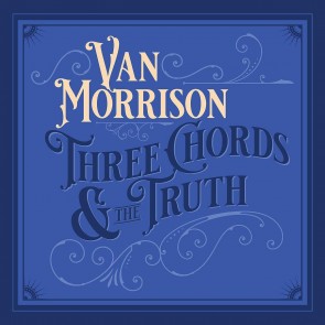 THREE CHORDS AND THE TRUTH CD