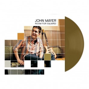 ROOM FOR SQUARES GOLD LP