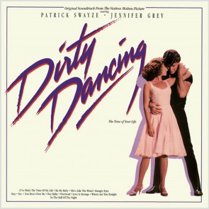 DIRTY DANCING LP