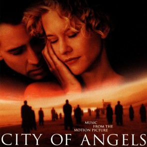 CITY OF ANGELS OST (2LP LIMITED BROWN