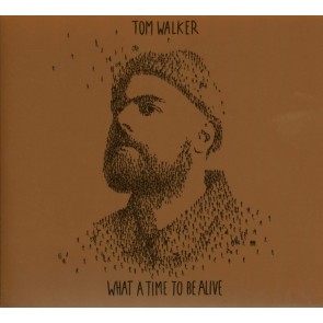 WHAT A TIME TO BE ALIVE (DELUXE EDITION) CD