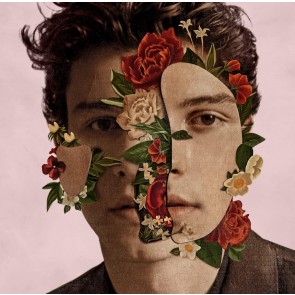 SHAWN MENDES CD DELUXE