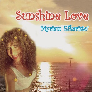 SUNSHINE LOVE CD