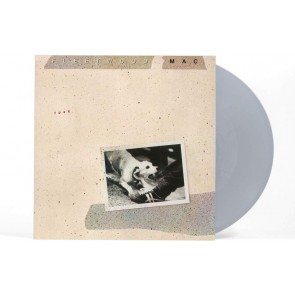 TUSK (LIMITED 2LP SILVER)