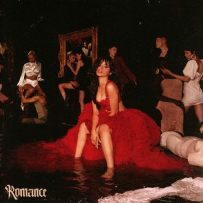ROMANCE CD