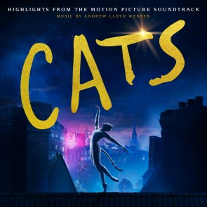 CATS: HIGHLIGHTS FROM THE CD