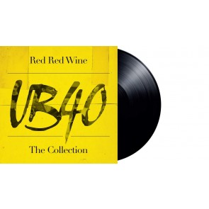 RED, RED WINE: THE COLLECTION LP