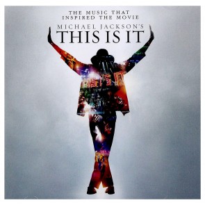 MICHAEL JACKSON'S THIS IS IT 2CD
