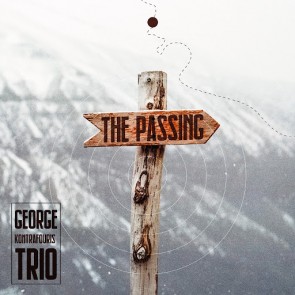 THE PASSING CD