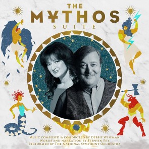 THE MYTHOS SUITE CD