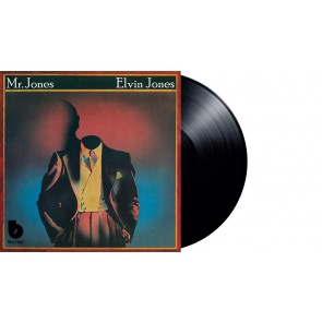 MR. JONES LP