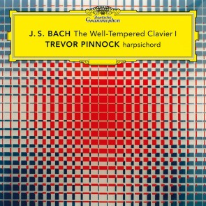 THE WELL-TEMPERED CLAVIER (2CD)