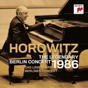 The Legendary Berlin Concert 2CD