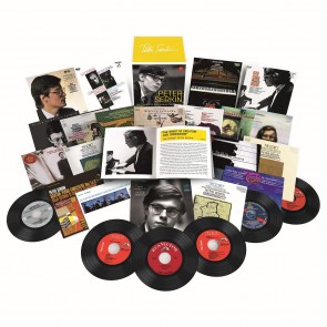 Peter Serkin - The Complete RCA Album Co 35CD