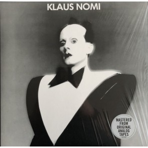 Klaus Nomi (Edition 2020) LP