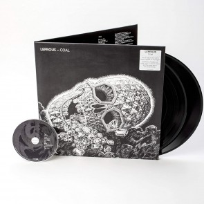 Coal (Re-issue 2020) 2LP+CD