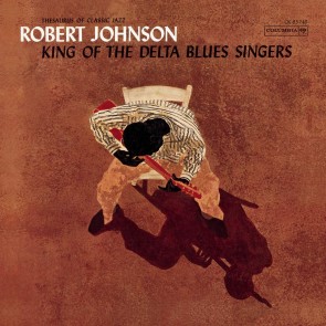 King Of The Delta Blues Singers (RSD 2020) LP TURQUOISE