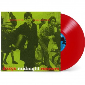 SEARCHING FOR THE YOUNG SOUL REBELS (LP LIMITED RED)