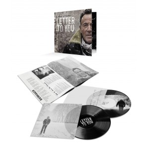 Letter To You 2LP