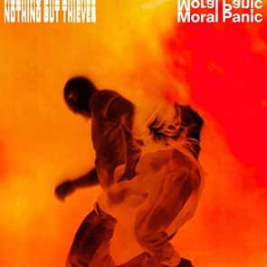 Moral Panic LP