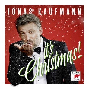 IT'S CHRISTMAS! 2CD
