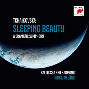 TCHAIKOVSKY: THE SLEEPING BEAUTY 2CD