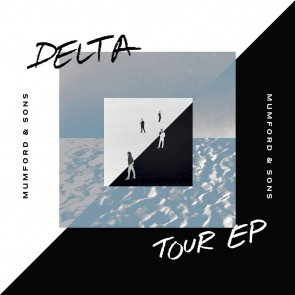 DELTA DIARIES (TOUR EP) LP