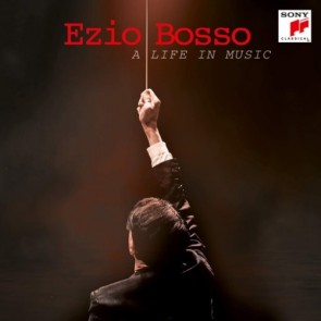 A LIFE IN MUSIC 20CD+DVD