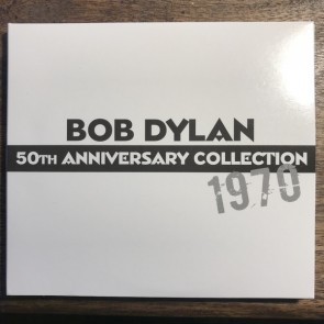 THE 50TH ANNIVERSARY COLLECTION 1970 (3CD)
