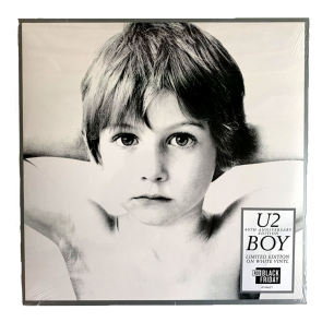 BOY LP(BLACK FRIDAY 2020)